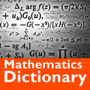 Mathematics Dictionary APK