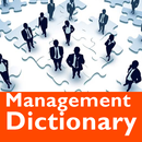 Management Dictionary APK