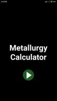 Metallurgy Calculator penulis hantaran