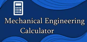 Mechanical Engineering Calc