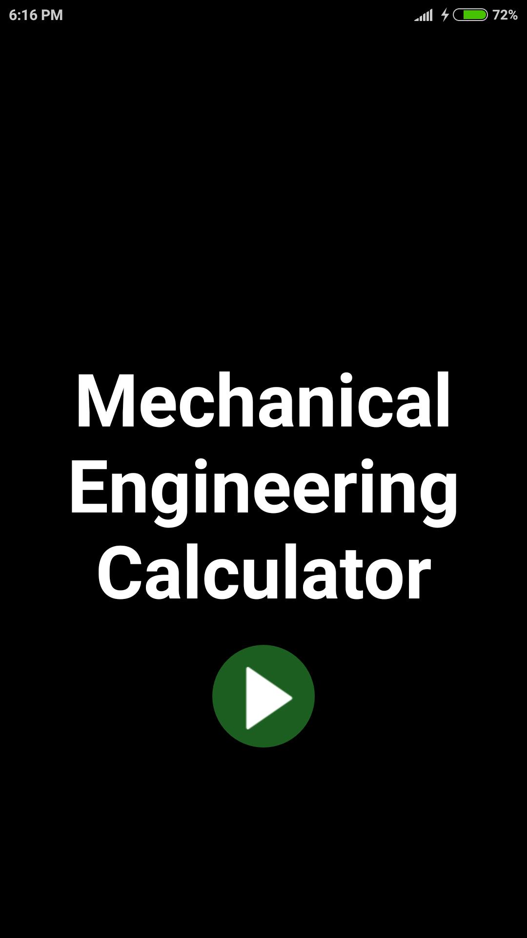 Mechanical engineering calculator salary Mechanical engineering calculator salary