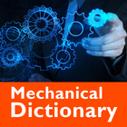 Icona Mechanical Dictionary