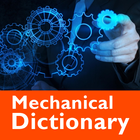 Mechanical Dictionary icône