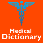 Medical Dictionaray icon