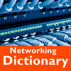 Networking Dictionary icon