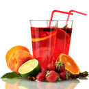 Sharbat Recipes aplikacja
