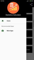 Statistics Calculator スクリーンショット 3