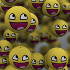 Social Networking Status icon