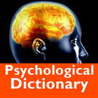 Psychological Dictionary иконка