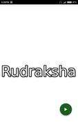 Rudraksha penulis hantaran