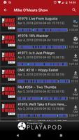 Mike O'Meara Show screenshot 2