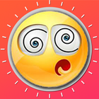 Spin - Emoji Games icône