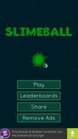 SlimeBall poster