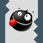 Crazy Emoji biểu tượng
