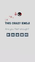 Crazy Emoji bài đăng