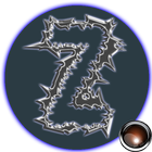 Zapped icon