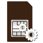 Manage SIM Card icon