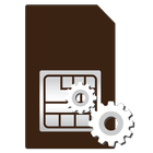 Manage SIM Card আইকন