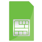 SIM Card আইকন