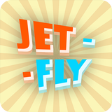 JetFly - JetPack icon