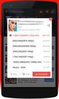 Free Vid Mate Download Prank ภาพหน้าจอ 1