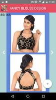 LATEST FANCY BLOUSE DESIGNS Screenshot 3