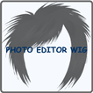 PHOTO EDITOR WIG