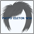 PHOTO EDITOR WIG