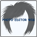 PHOTO EDITOR WIG APK