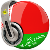 All Belarus Radios in One アイコン