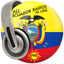 All Ecuador Radios in One APK