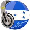 All Honduras Radios in One