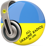 All Ukraine Radios in One icon