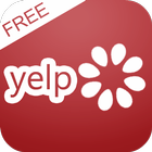 Free Yelp Travel Review Tips icono