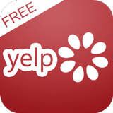 Free Yelp Travel Review Tips icône