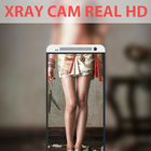 ikon Xray Cam See Through Clothes R