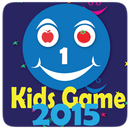 ABCD Press 'n' Play Kids Game APK