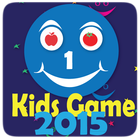 ABCD Press 'n' Play Kids Game icon