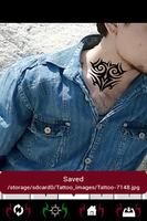 Latest Body Tattoo Designs স্ক্রিনশট 2