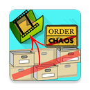 Organize gallery APK