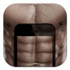 Fake Abs icon