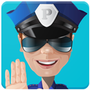 Fake Police Radio APK