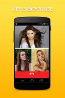 Live Group Video Chat Advice постер