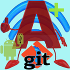 Adb wireless & studio tricks أيقونة