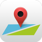 GPS Maps and Navigation Advice icône