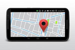GPS Maps and Navigation Advice syot layar 1