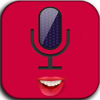 Change Voice with Effects icon