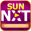 Sun NEXT TV : Free Movies Guide