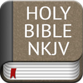 New KJV Bible 2016
