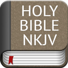 New KJV Bible 2016 biểu tượng